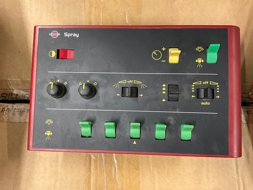 Hardi Master 1000 6644982575135479680158 © GM Bilder