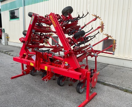EinbÃ¶ck Chopstar EMS 7 Reihig 6645996481005150 © GM Bilder