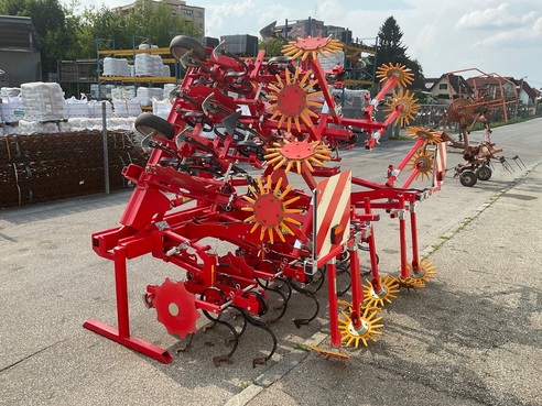 EinbÃ¶ck Chopstar EMS 7 Reihig 6645996481005153 © GM Bilder