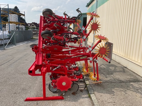 EinbÃ¶ck Chopstar EMS 7 Reihig 6645996481005157 © GM Bilder