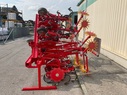 EinbÃ¶ck Chopstar EMS 7 Reihig 6645996481005157 © GM Bilder