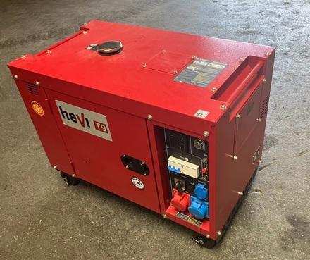 HEVI T 9000 Full 664898408143168201 © GM Bilder