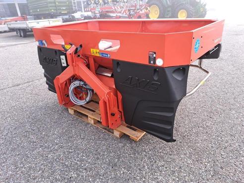 Rauch Düngerstreuer AXIS 30.2 EMC+W 66493375201878081 © GM Bilder