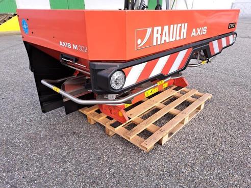 Rauch Düngerstreuer AXIS 30.2 EMC+W 66493375201878082 © GM Bilder