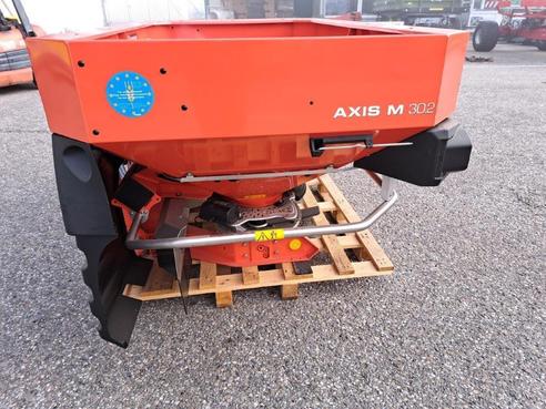 Rauch Düngerstreuer AXIS 30.2 EMC+W 66493375201878085 © GM Bilder