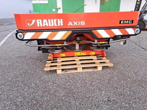 Rauch Düngerstreuer AXIS 30.2 EMC+W 66493375201878086 © GM Bilder