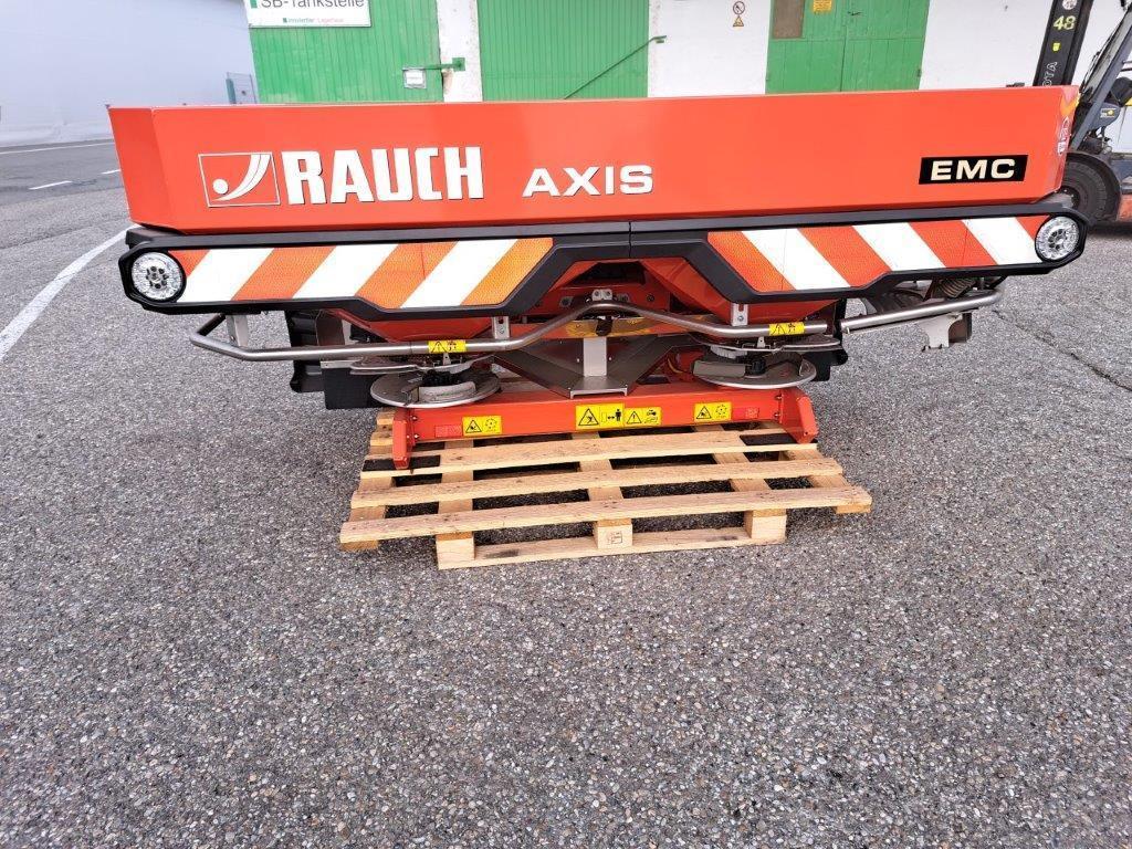 Rauch Düngerstreuer AXIS 30.2 EMC+W 66493375201878086 © GM Bilder