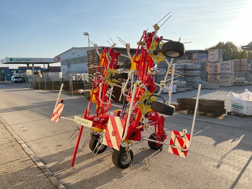 PÃ¶ttinger Hit 8.81 6650268204816883 © GM Bilder