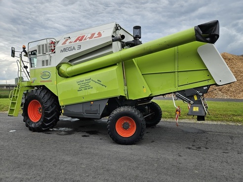 Claas Mega 370 665027901583170313312 © GM Bilder
