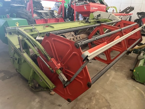 Claas Mega 370 66502790158317031339 © GM Bilder