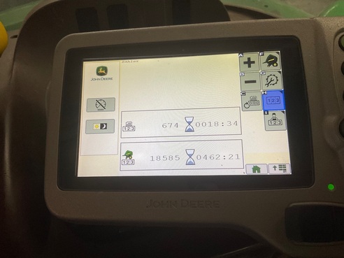 John Deere V451R 66541658533838924611 © GM Bilder