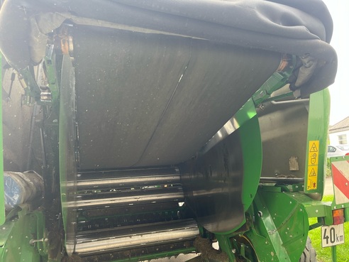 John Deere V451R 66541658533838924614 © GM Bilder