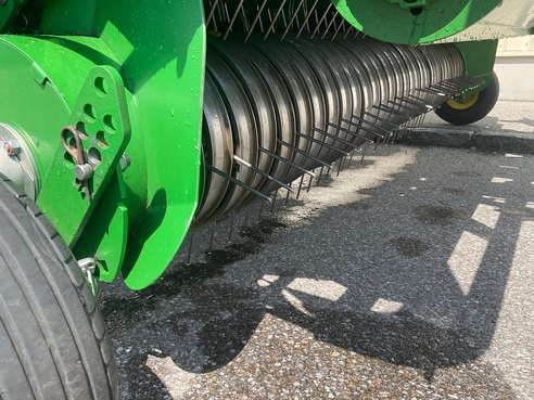 John Deere V451R 6654165853383892469 © GM Bilder