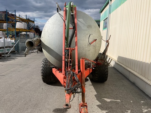 Bauer VB 80 TVT 665596146866656054 © GM Bilder