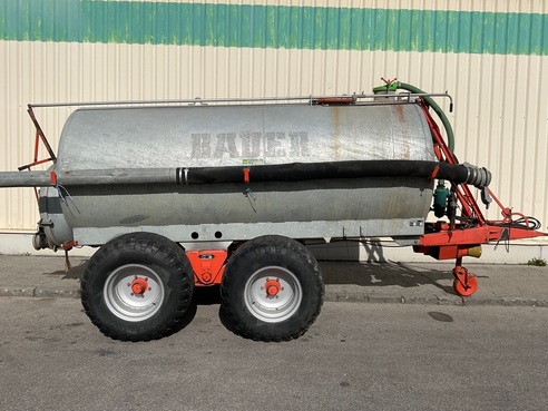 Bauer VB 80 TVT 665596146866656056 © GM Bilder