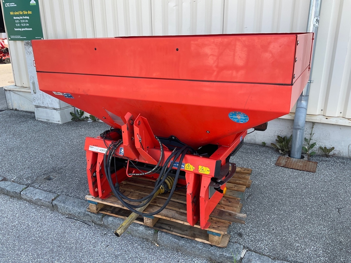 Rauch MDS 19.1 6656357262800 © GM Bilder