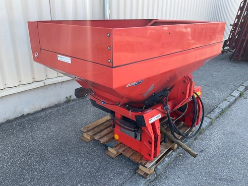 Rauch MDS 19.1 6656357262801 © GM Bilder