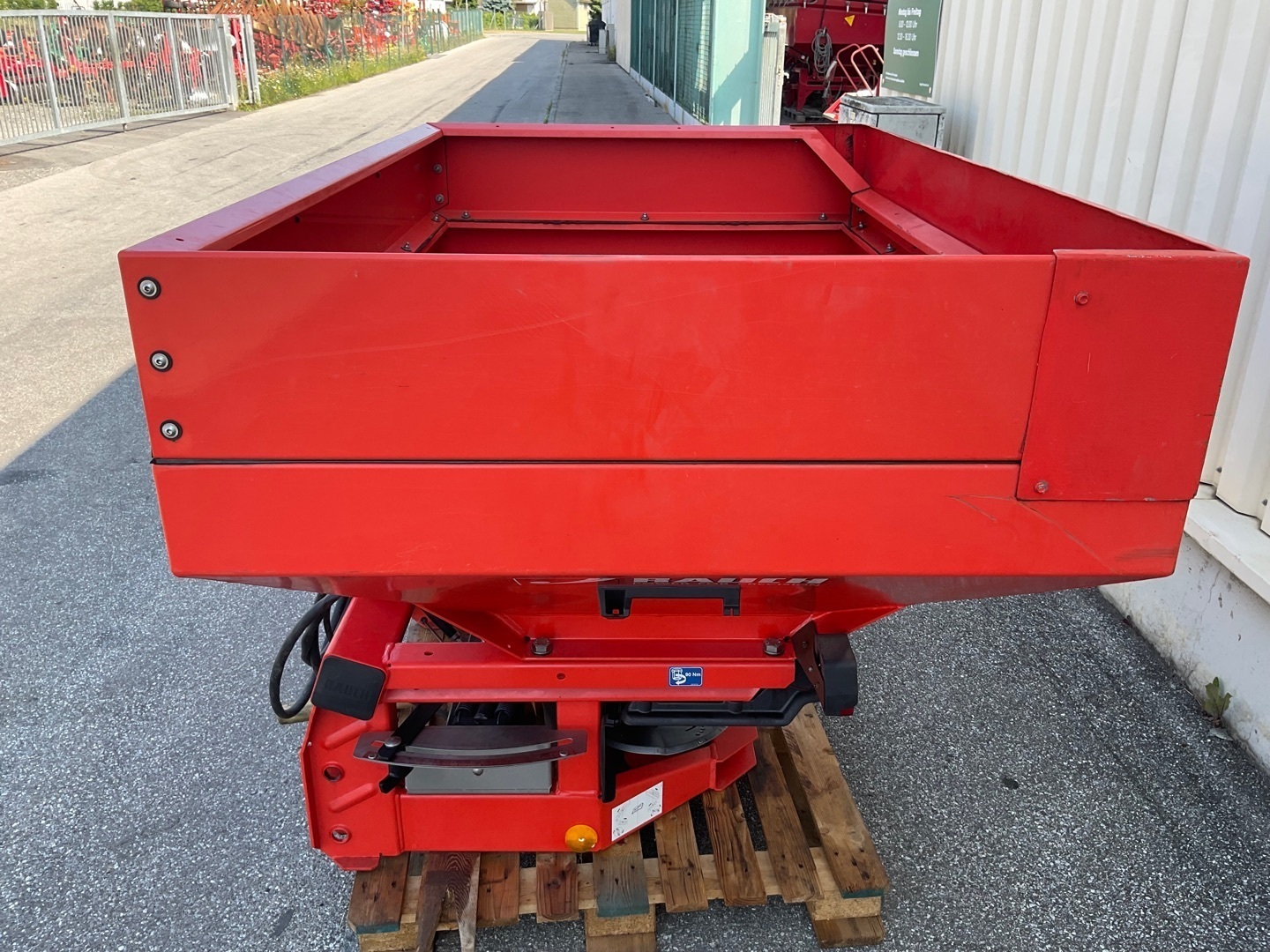 Rauch MDS 19.1 66563572628011 © GM Bilder