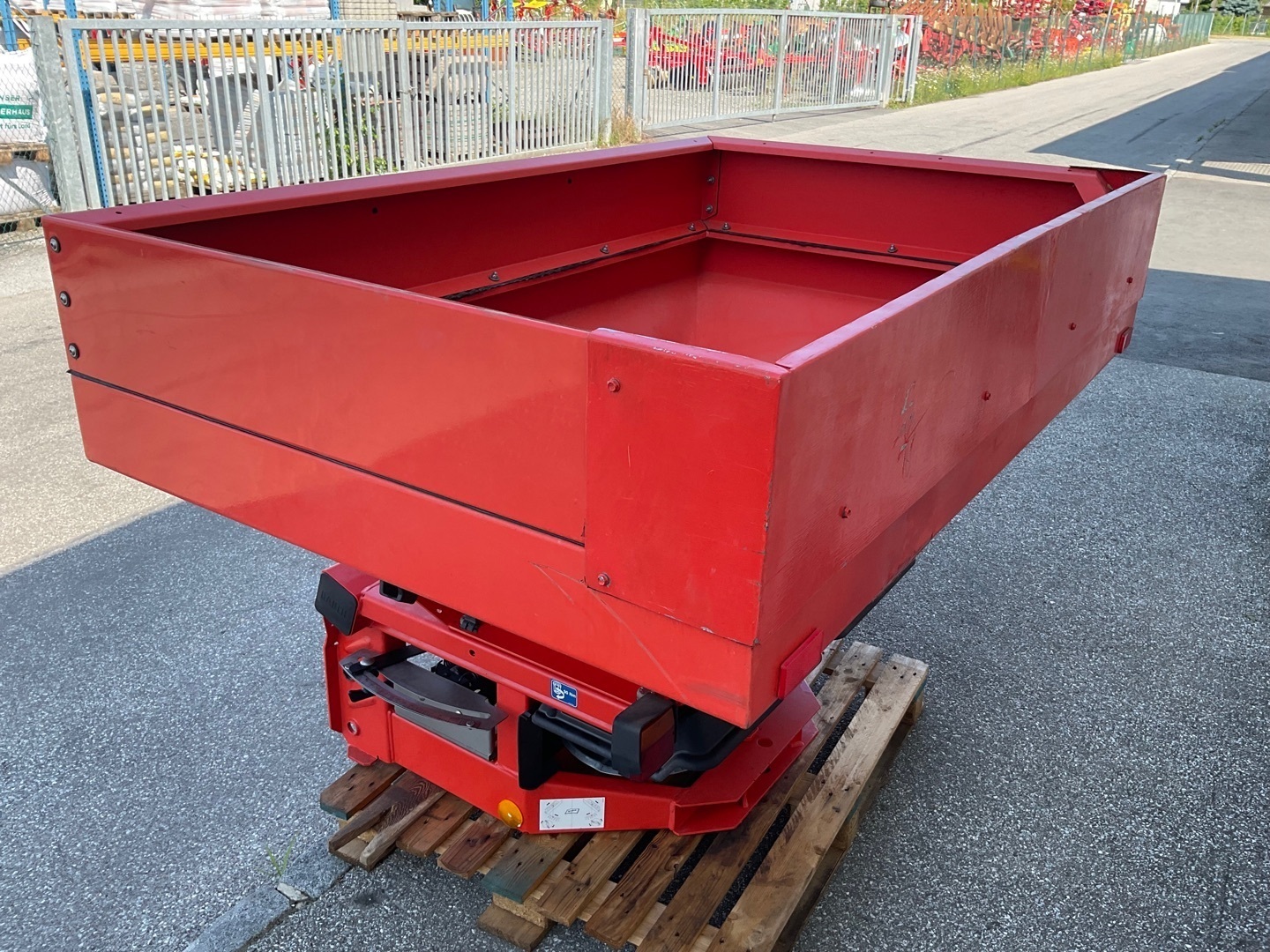 Rauch MDS 19.1 6656357262803 © GM Bilder