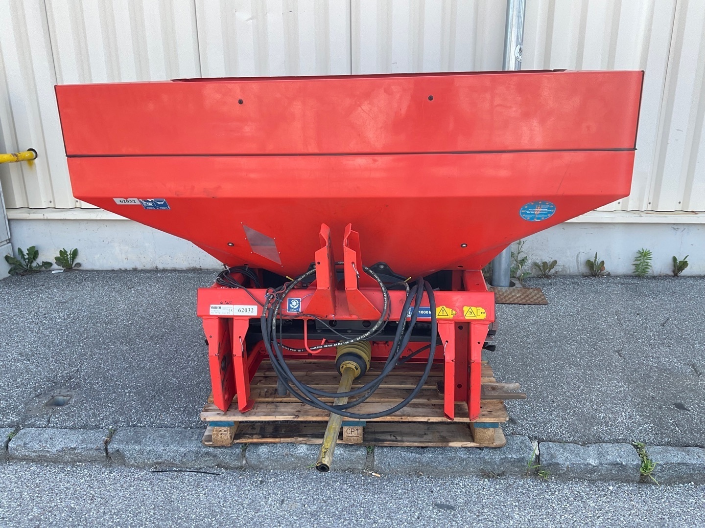 Rauch MDS 19.1 6656357262804 © GM Bilder