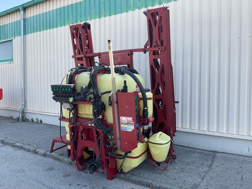 Hardi Master Plus 1500 66591097467380 © GM Bilder