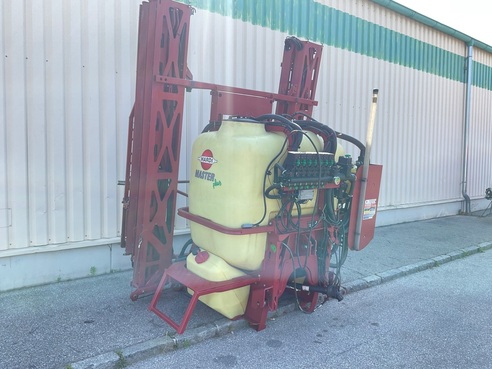 Hardi Master Plus 1500 66591097467381 © GM Bilder