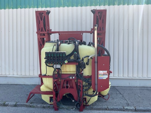 Hardi Master Plus 1500 66591097467384 © GM Bilder