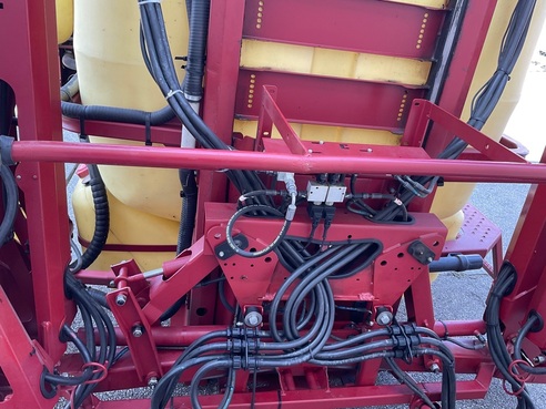 Hardi Master Plus 1500 66591097467386 © GM Bilder