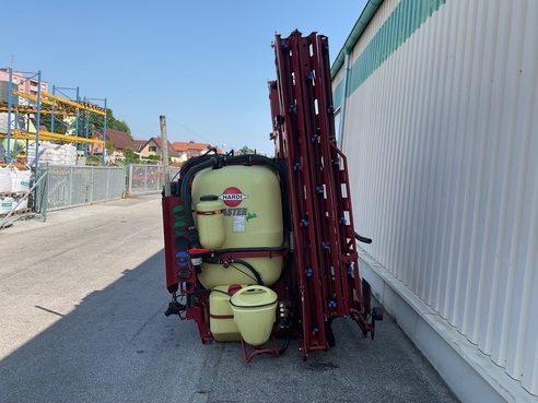 Hardi Master Plus 1500 66591097467387 © GM Bilder