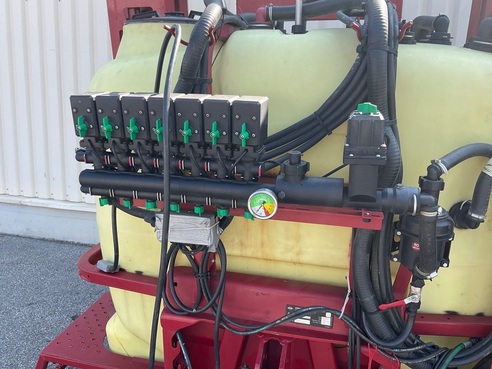 Hardi Master Plus 1500 66591097467388 © GM Bilder