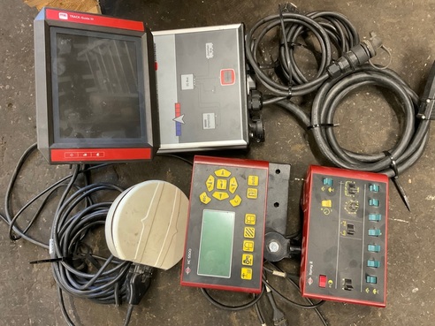 Hardi Master Plus 1500 66591097467389 © GM Bilder