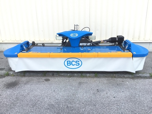 BCS Rotex 7 Avant 66597644735628992 © GM Bilder