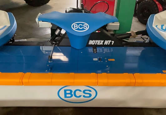 BCS Rotex 7 Avant 66597644735628994 © GM Bilder