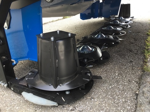 BCS Rotex 7 Avant 66597644735628996 © GM Bilder