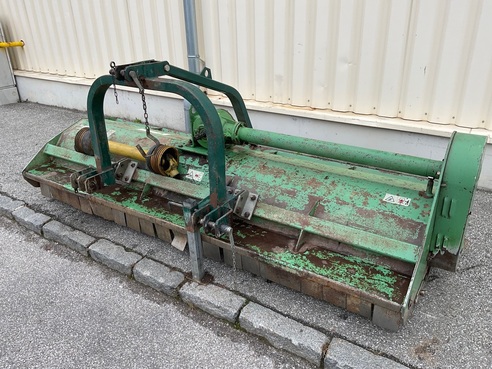 HMF GU 275 LS 6660066443871656315680 © GM Bilder