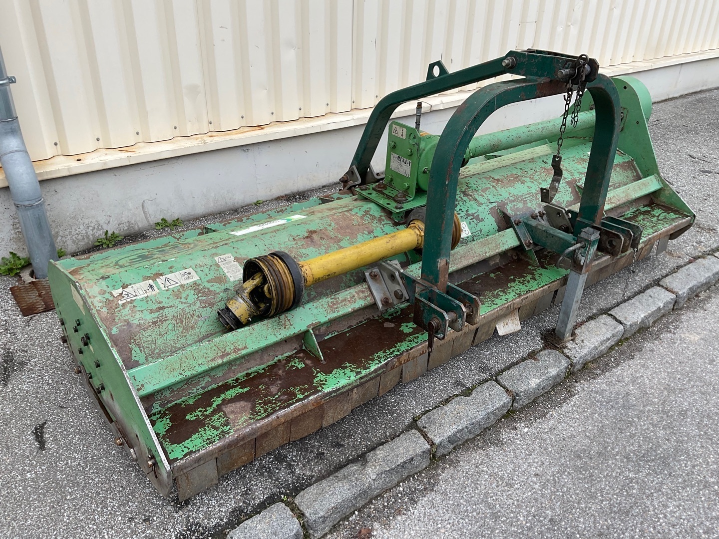 HMF GU 275 LS 6660066443871656315681 © GM Bilder