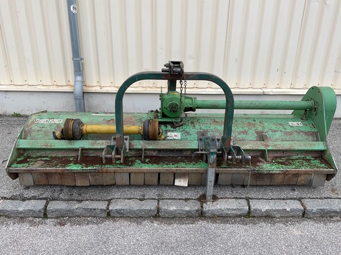 HMF GU 275 LS 6660066443871656315684 © GM Bilder