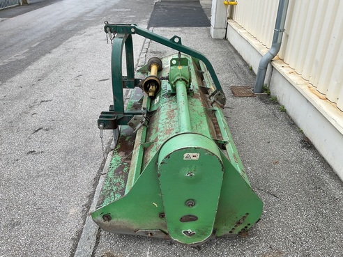 HMF GU 275 LS 6660066443871656315687 © GM Bilder