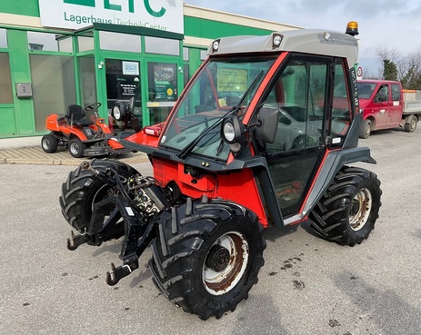 Reform Metrac H7 RX 667914727344290 © GM Bilder