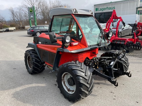 Reform Metrac H7 RX 667914727344291 © GM Bilder