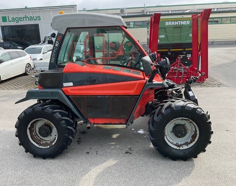 Reform Metrac H7 RX 667914727344295 © GM Bilder