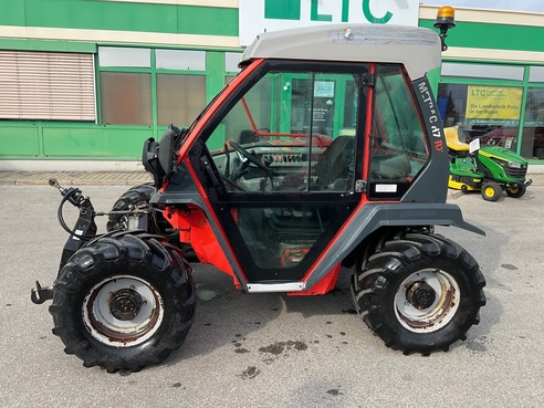Reform Metrac H7 RX 667914727344297 © GM Bilder