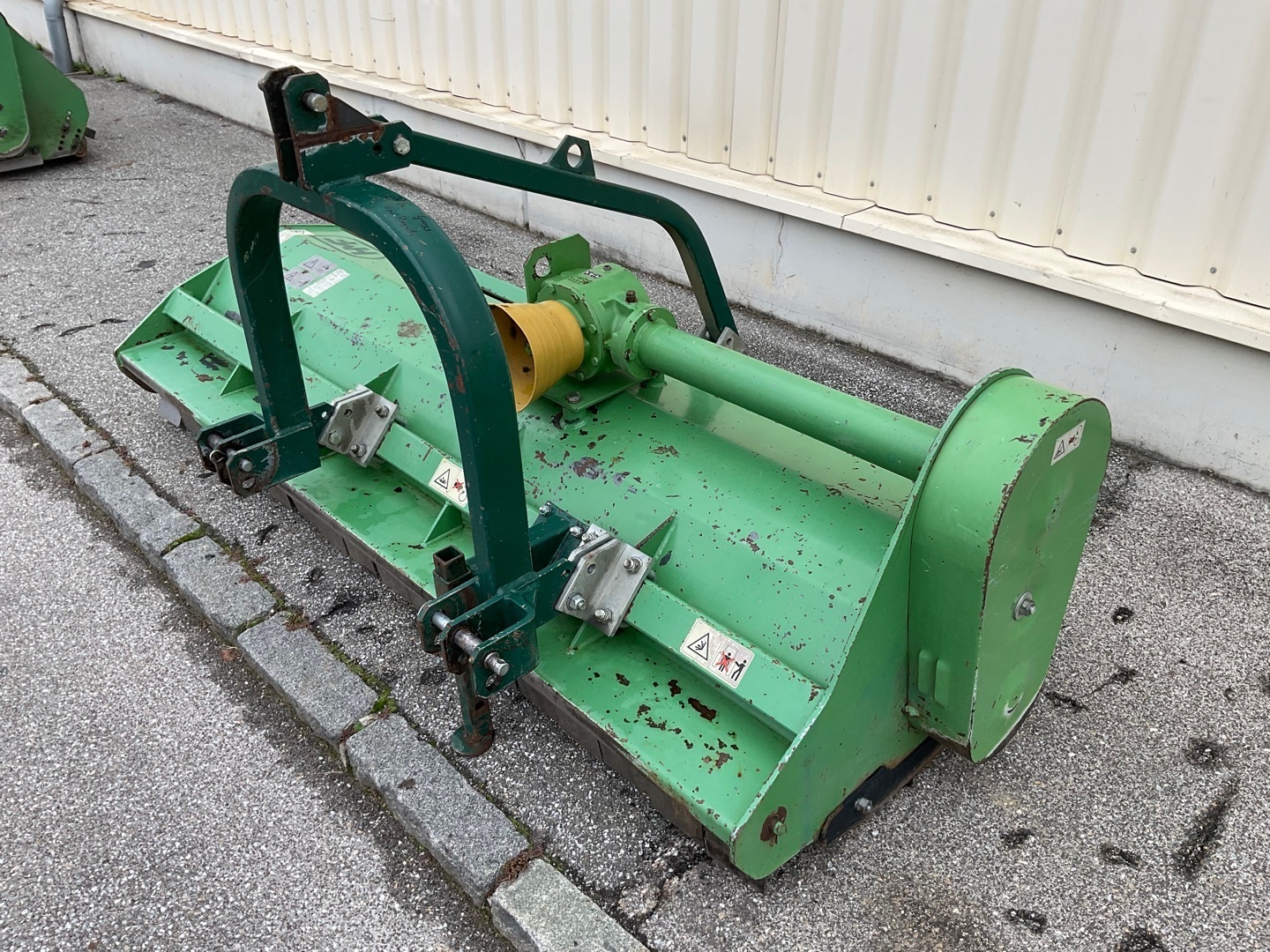 HMF FU 225 LS 66890530644519220 © GM Bilder