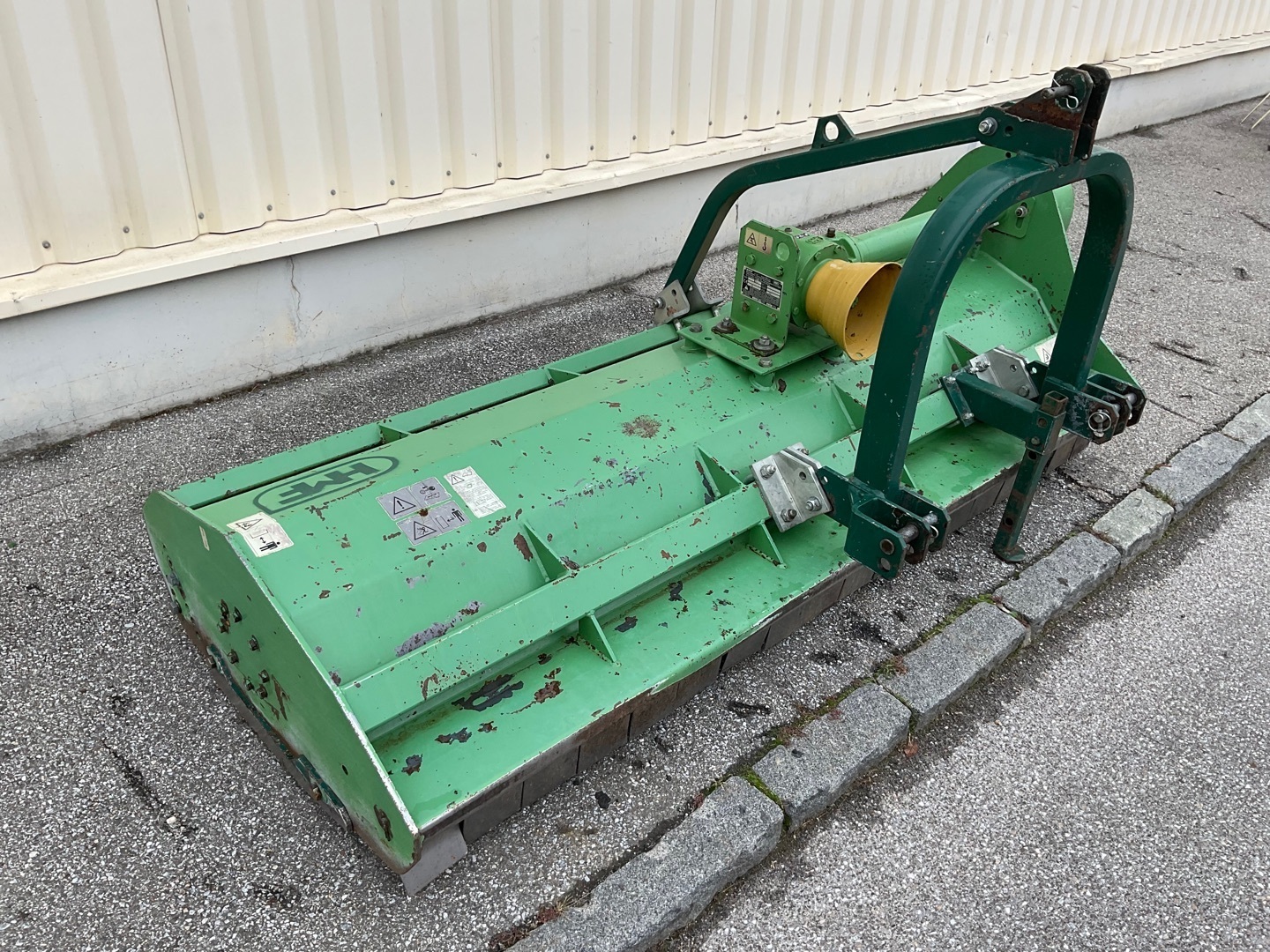 HMF FU 225 LS 66890530644519221 © GM Bilder