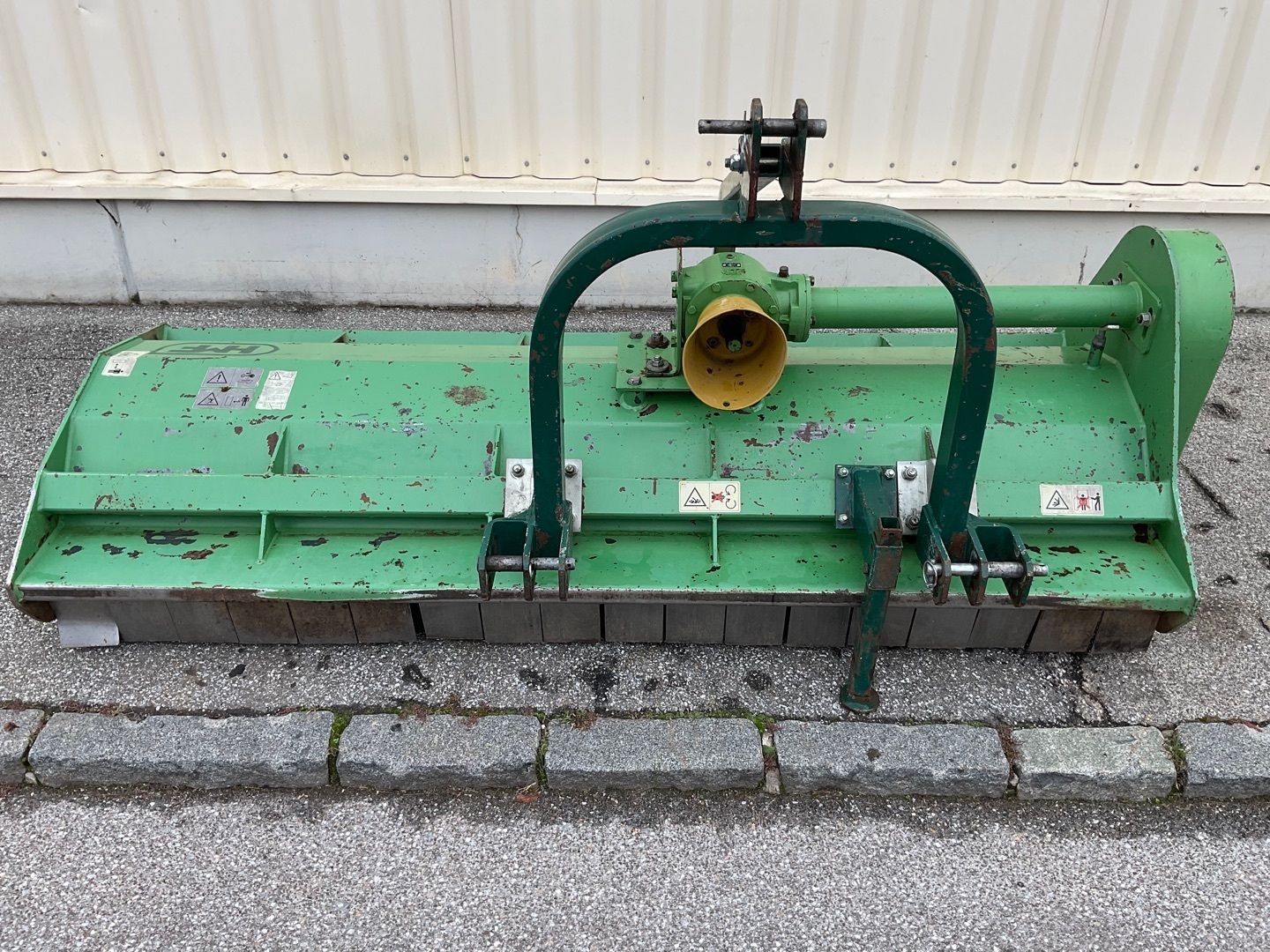 HMF FU 225 LS 66890530644519224 © GM Bilder