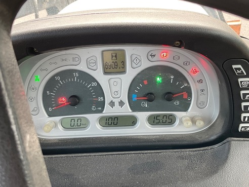 Steyr 4110 Profi 671225686803857410 © GM Bilder