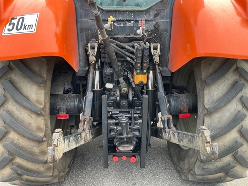 Steyr 4110 Profi 671225686803857412 © GM Bilder