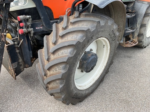 Steyr 4110 Profi 671225686803857414 © GM Bilder