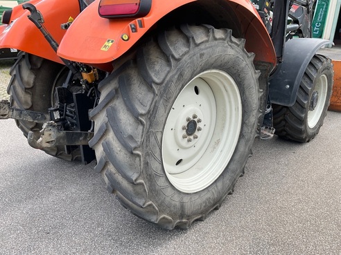 Steyr 4110 Profi 671225686803857415 © GM Bilder