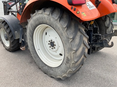 Steyr 4110 Profi 671225686803857416 © GM Bilder